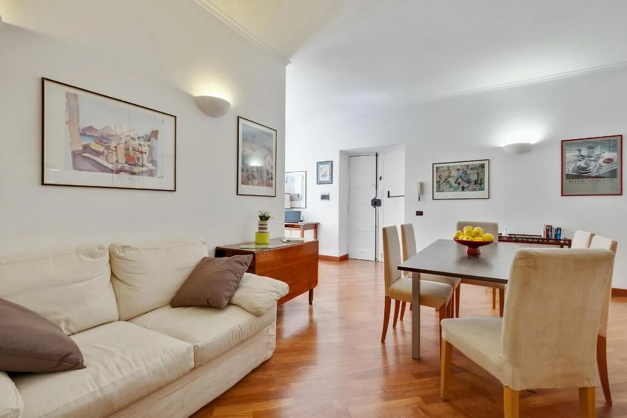 Apartment Vacanze In Vaticano By Halldis Rome