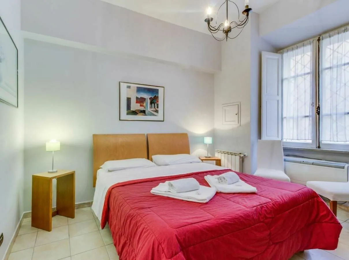Apartment Vacanze In Vaticano By Halldis Rome
