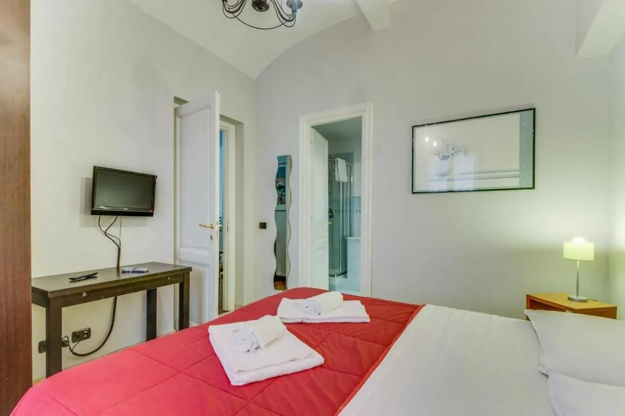 Apartment Vacanze In Vaticano By Halldis Rome Italy
