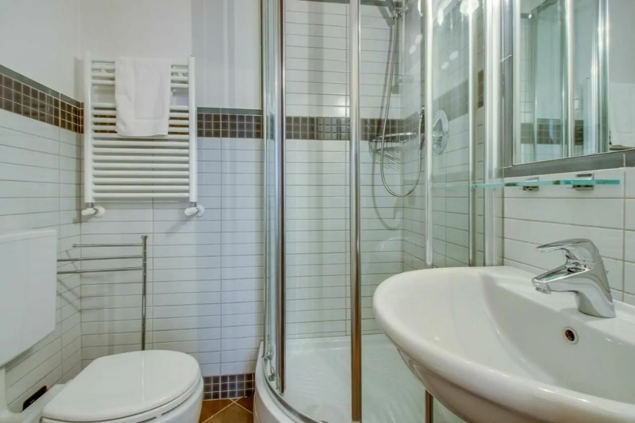 Apartment Vacanze In Vaticano By Halldis Rome