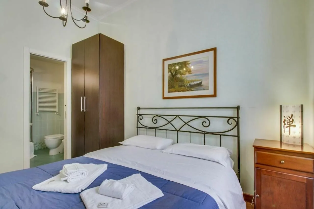 Apartment Vacanze In Vaticano By Halldis Rome