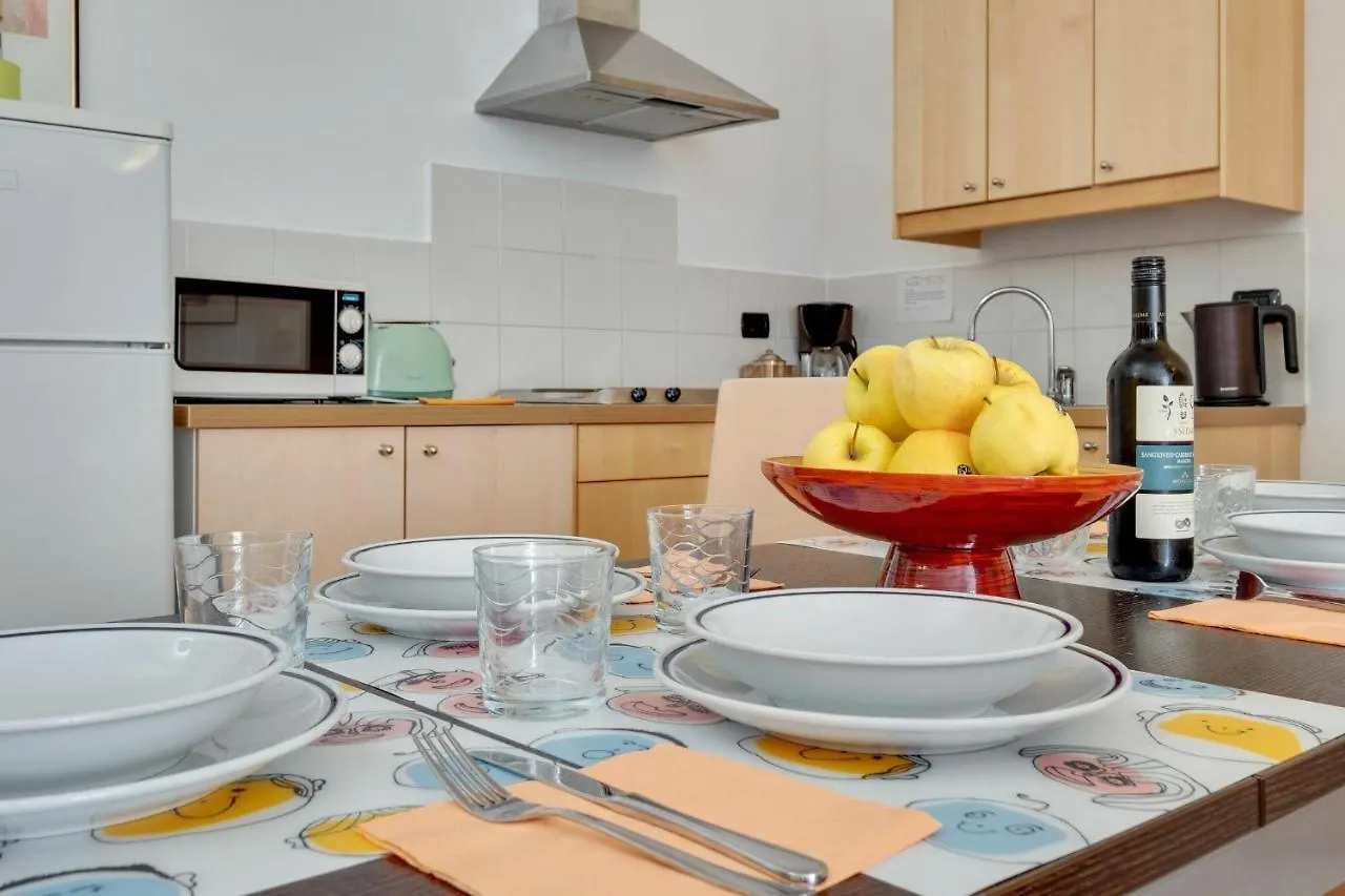 Vacanze In Vaticano By Halldis Rome Apartment