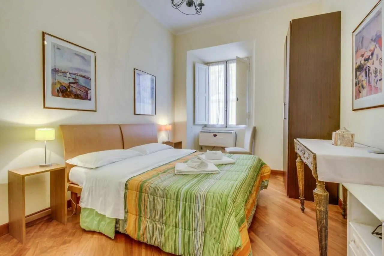 Apartment Vacanze In Vaticano By Halldis Rome