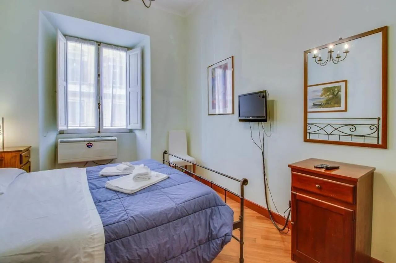Apartment Vacanze In Vaticano By Halldis Rome Italy