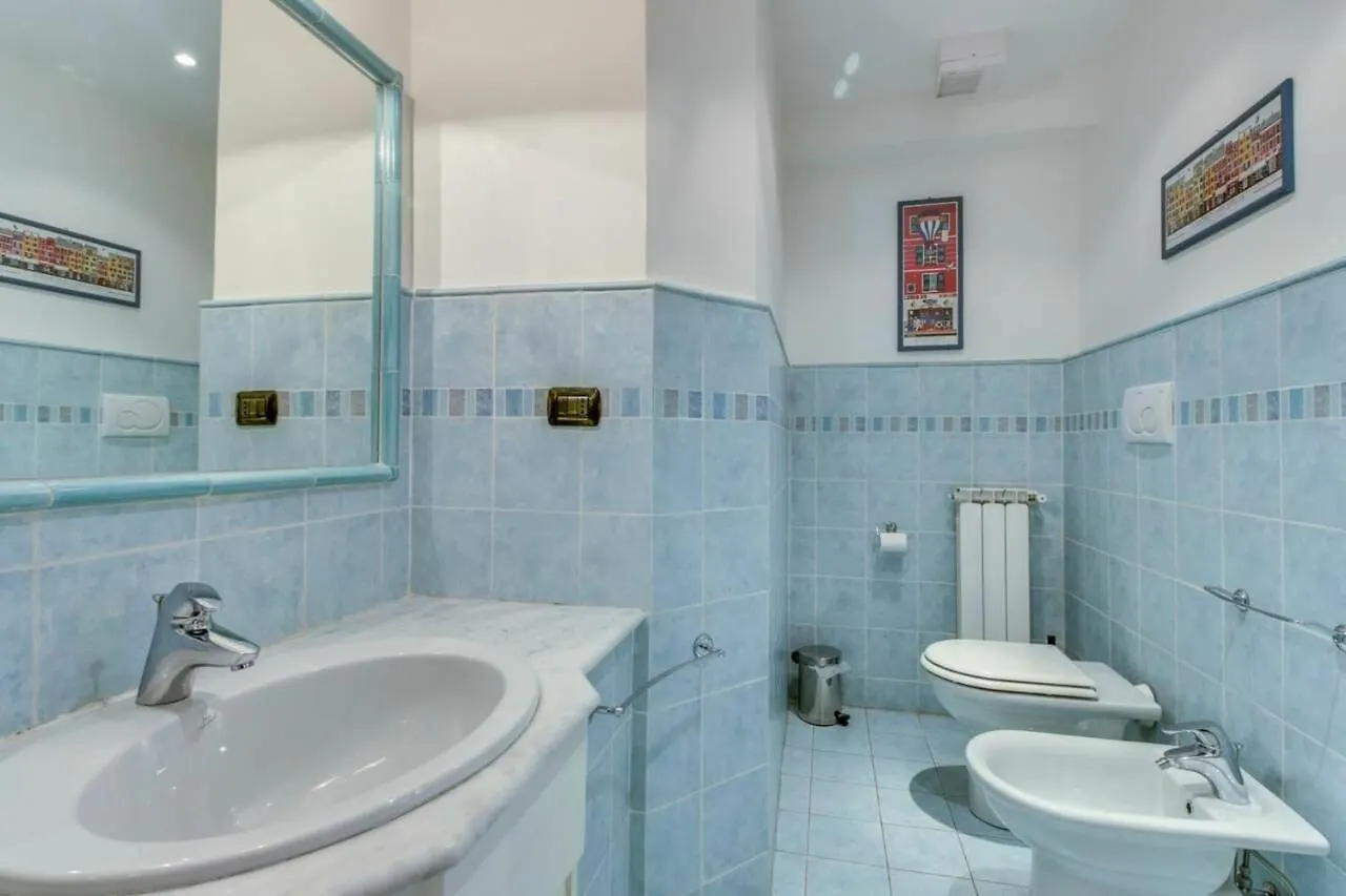 Apartment Vacanze In Vaticano By Halldis Rome Italy